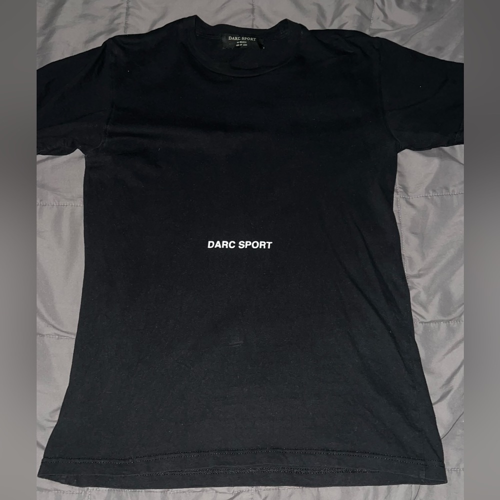 Darc sport tee